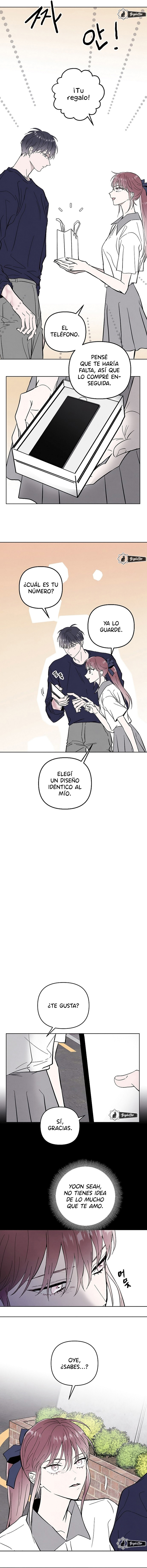 Adicto a ti Capítulo 17 - Page 11