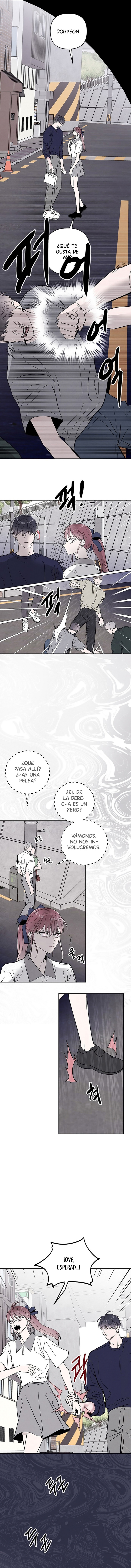 Adicto a ti Capítulo 17 - Page 12
