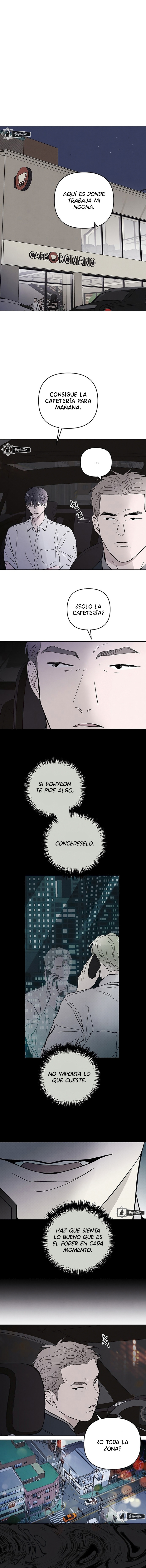 Adicto a ti Capítulo 17 - Page 3