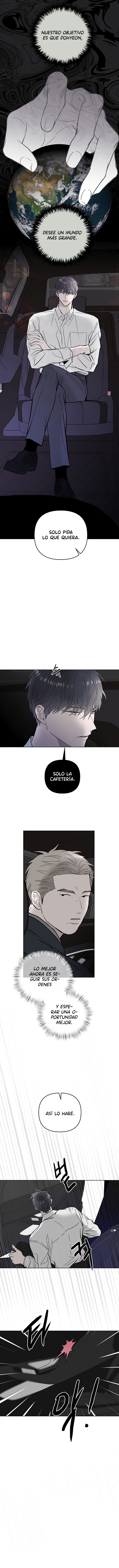 Adicto a ti Capítulo 17 - Page 4