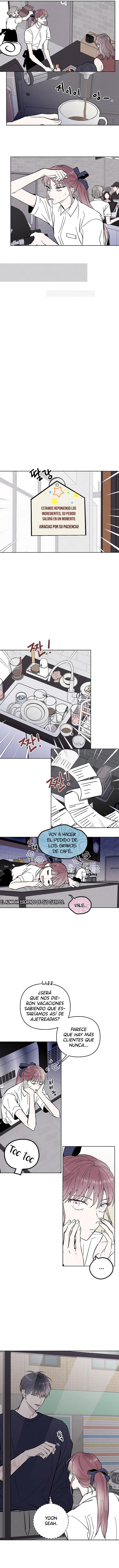 Adicto a ti Capítulo 17 - Page 6