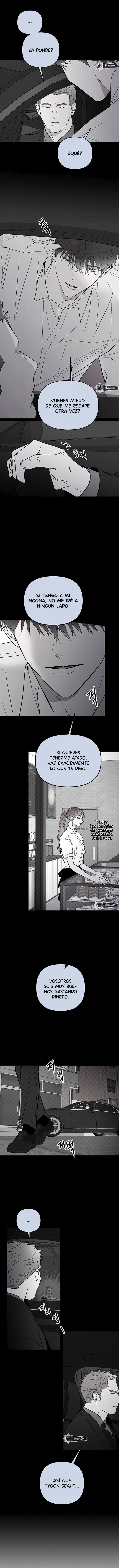 Adicto a ti Capítulo 17 - Page 9