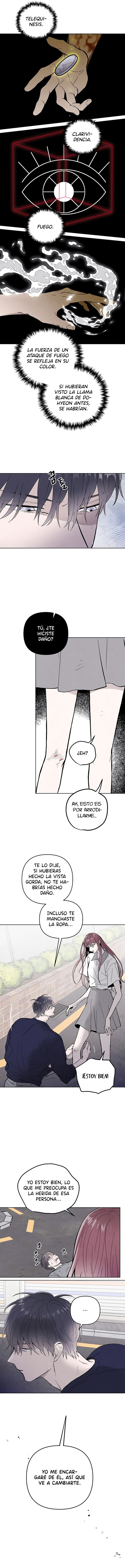 Adicto a ti Capítulo 18 - Page 10