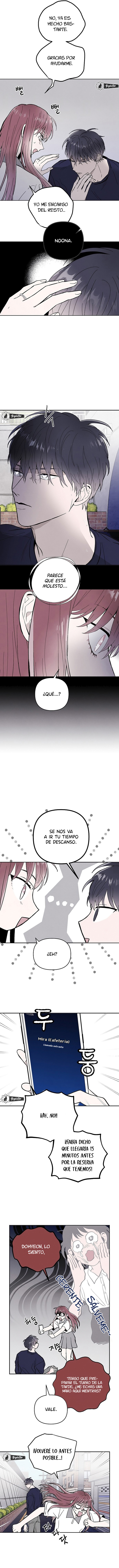 Adicto a ti Capítulo 18 - Page 11