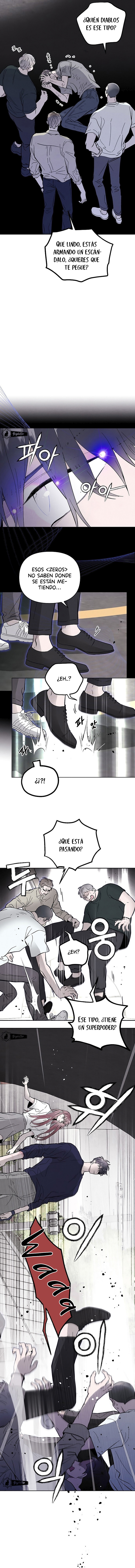 Adicto a ti Capítulo 18 - Page 7
