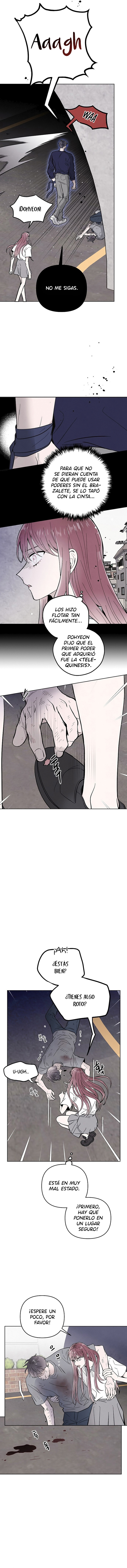 Adicto a ti Capítulo 18 - Page 8