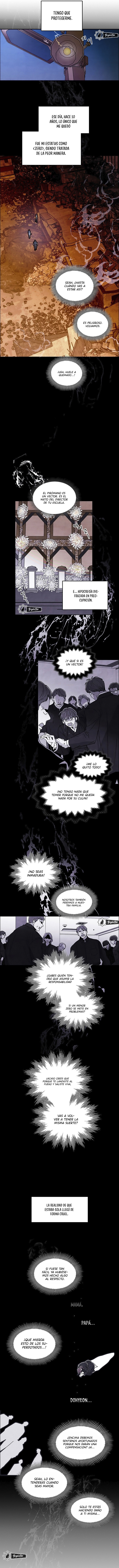 Adicto a ti Capítulo 2 - Page 12