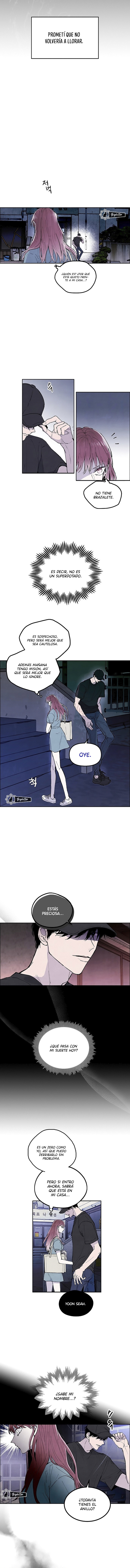 Adicto a ti Capítulo 2 - Page 13