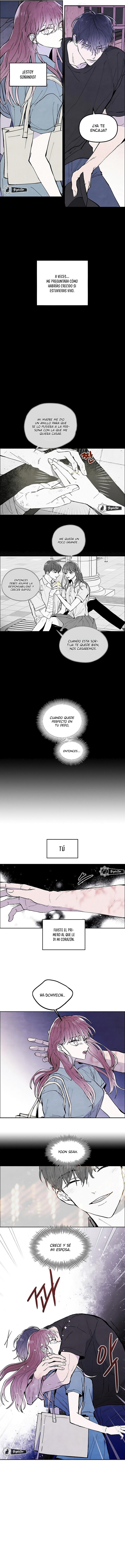 Adicto a ti Capítulo 2 - Page 14