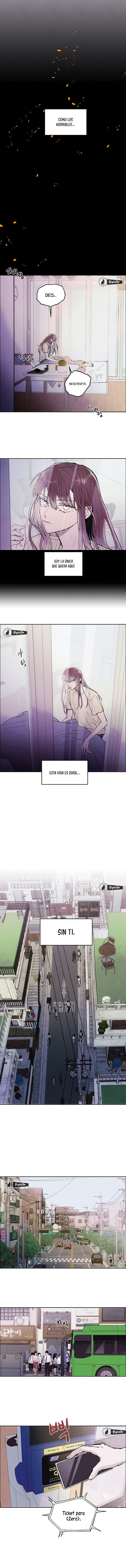 Adicto a ti Capítulo 2 - Page 4