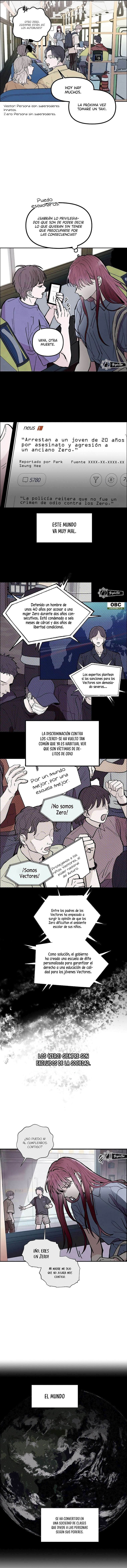 Adicto a ti Capítulo 2 - Page 5