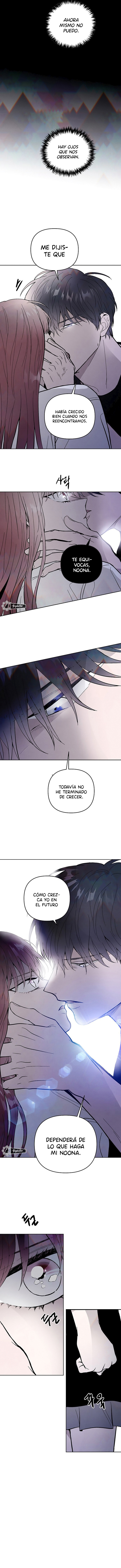 Adicto a ti Capítulo 20 - Page 11