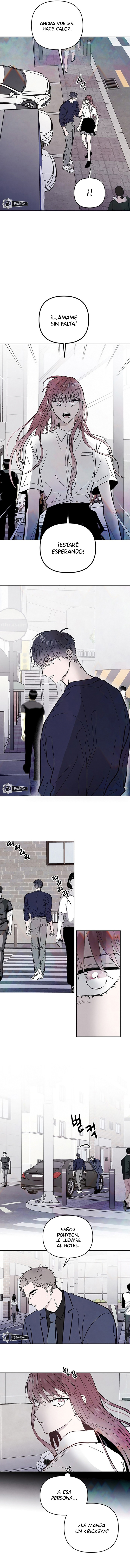 Adicto a ti Capítulo 20 - Page 12