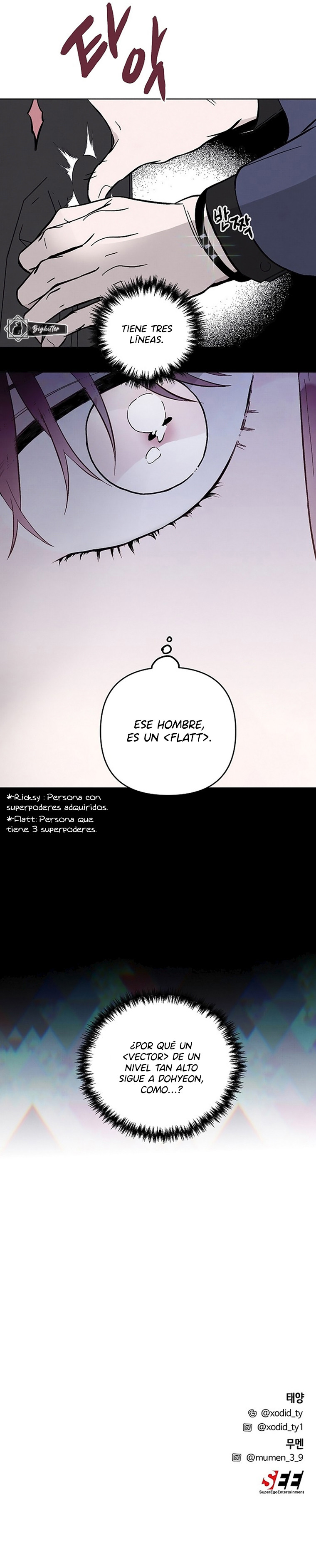 Adicto a ti Capítulo 20 - Page 13