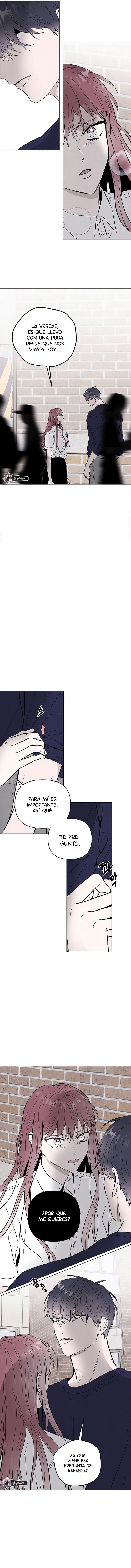 Adicto a ti Capítulo 20 - Page 5