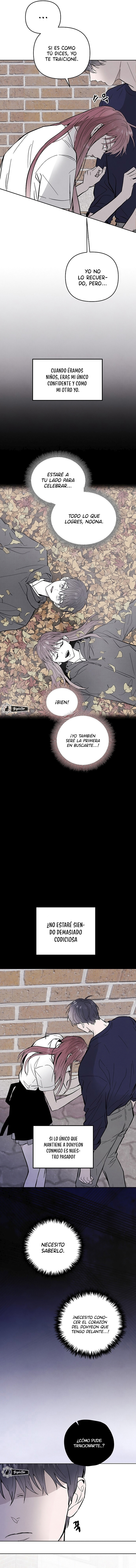 Adicto a ti Capítulo 20 - Page 6