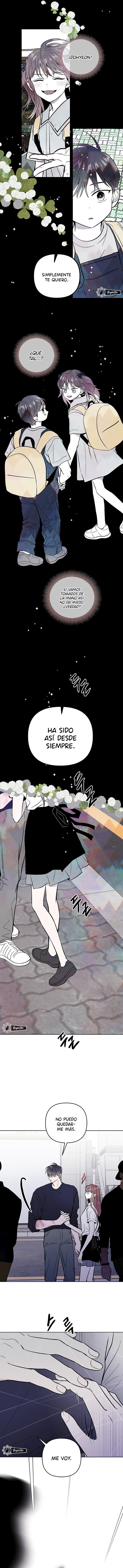 Adicto a ti Capítulo 20 - Page 8