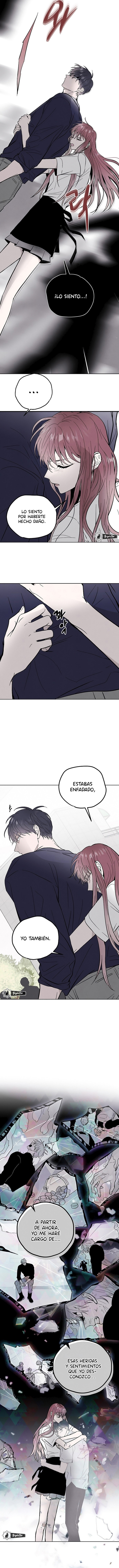 Adicto a ti Capítulo 20 - Page 9