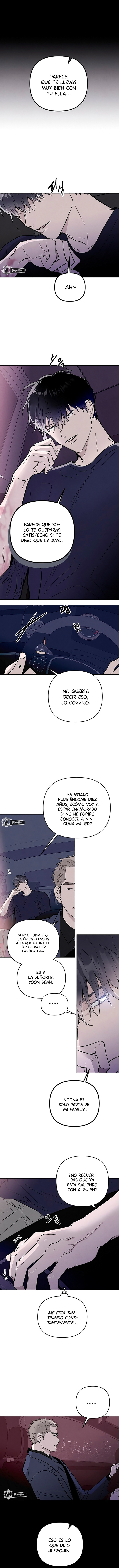 Adicto a ti Capítulo 21 - Page 10