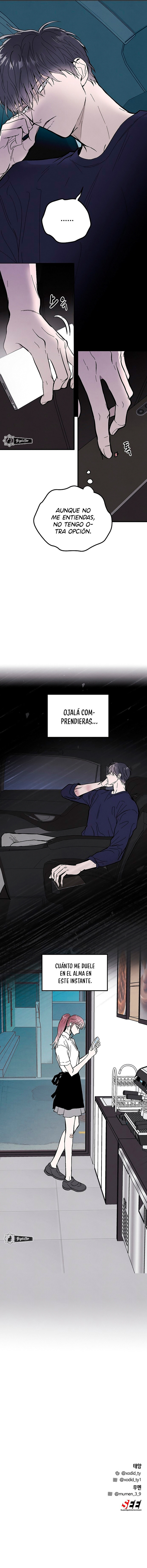 Adicto a ti Capítulo 21 - Page 13