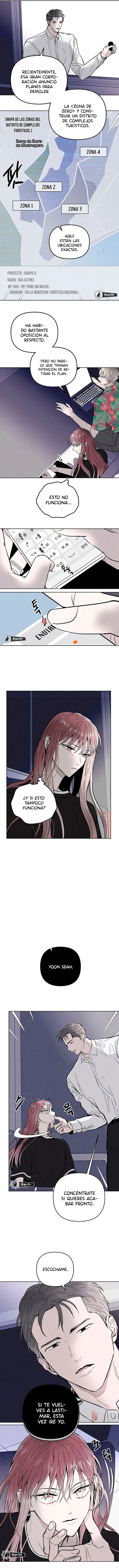 Adicto a ti Capítulo 22 - Page 11