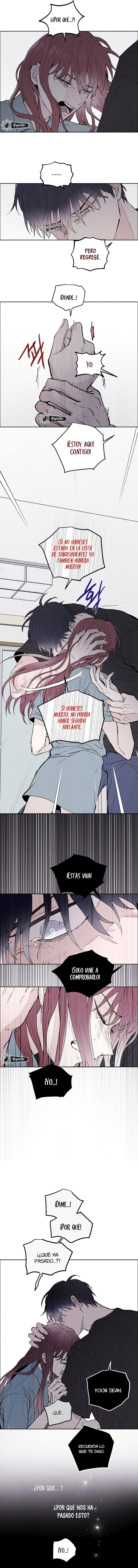 Adicto a ti Capítulo 3 - Page 11