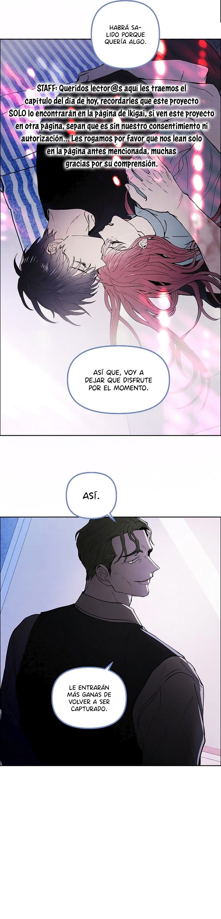 Adicto a ti Capítulo 3 - Page 13