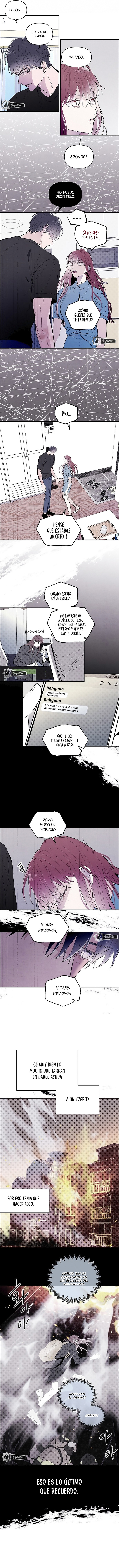 Adicto a ti Capítulo 3 - Page 9
