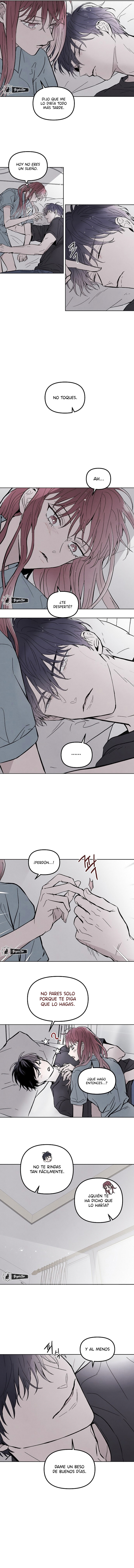 Adicto a ti Capítulo 4 - Page 3