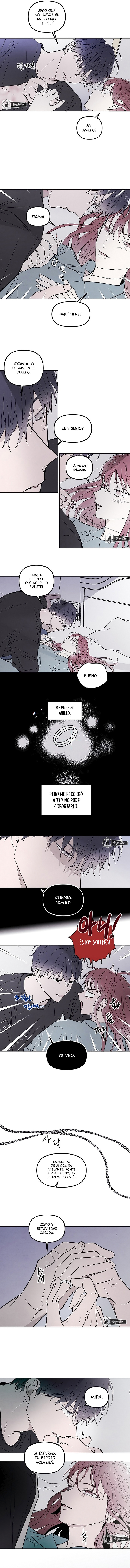 Adicto a ti Capítulo 4 - Page 5