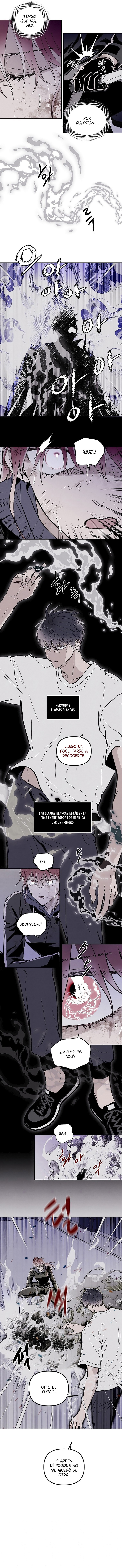 Adicto a ti Capítulo 5 - Page 11