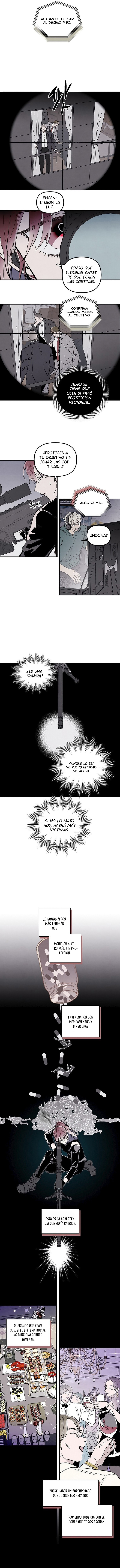 Adicto a ti Capítulo 5 - Page 4