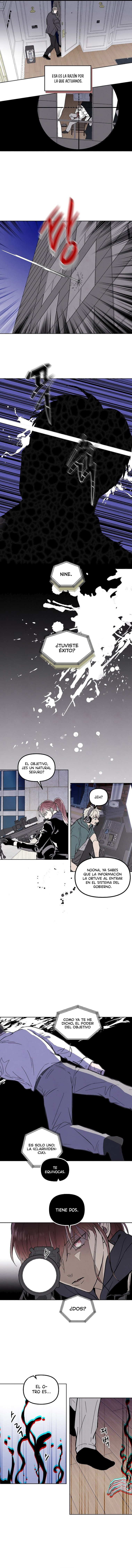 Adicto a ti Capítulo 5 - Page 5