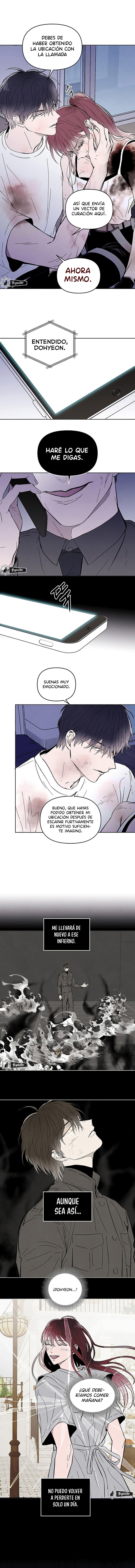 Adicto a ti Capítulo 6 - Page 10