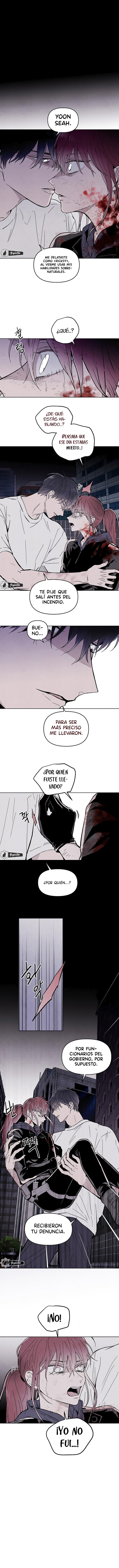 Adicto a ti Capítulo 6 - Page 2