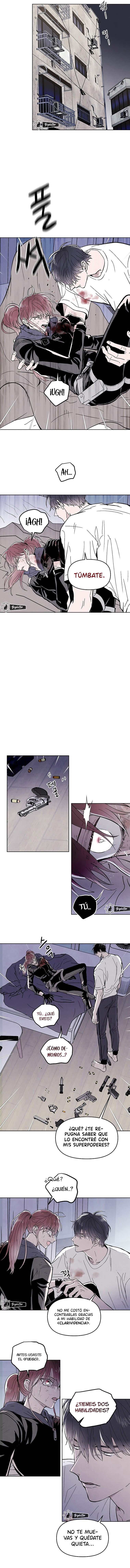 Adicto a ti Capítulo 6 - Page 4