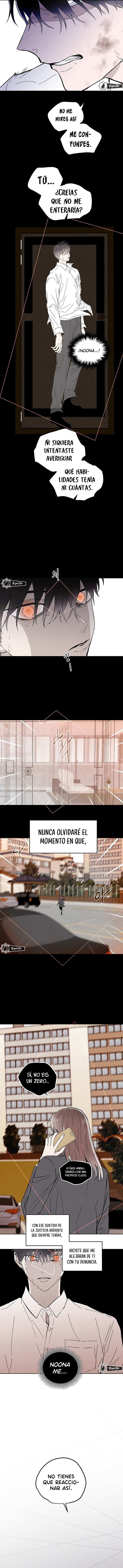 Adicto a ti Capítulo 6 - Page 6