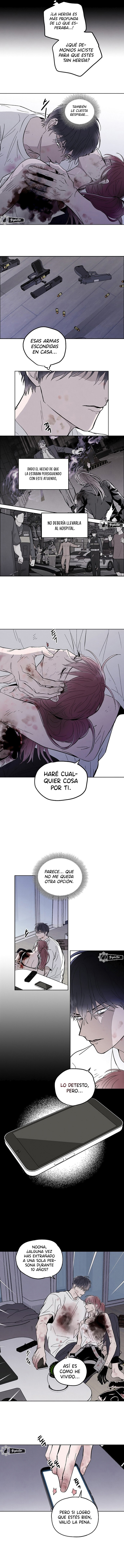Adicto a ti Capítulo 6 - Page 8