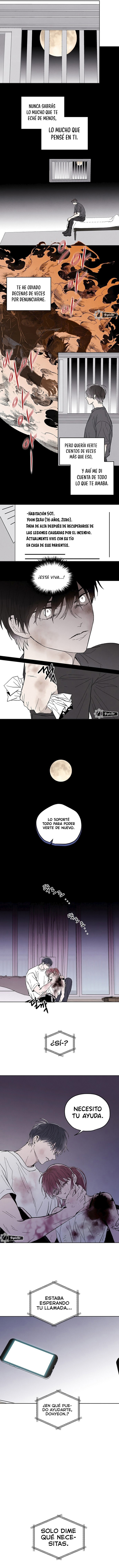 Adicto a ti Capítulo 6 - Page 9