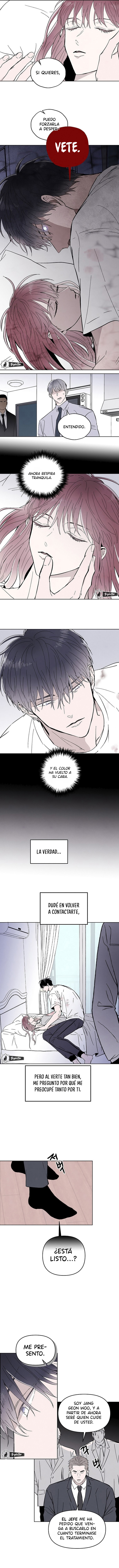 Adicto a ti Capítulo 7 - Page 3