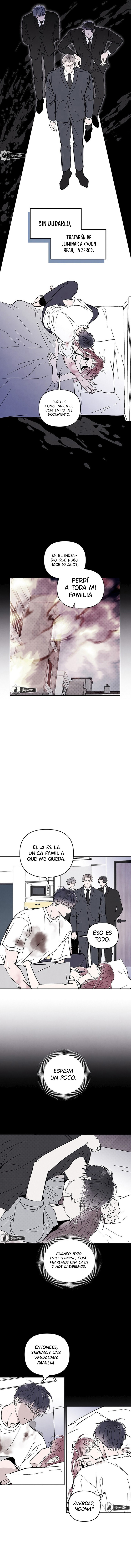 Adicto a ti Capítulo 7 - Page 6