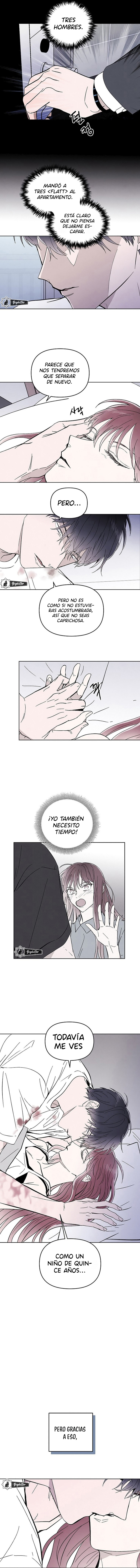 Adicto a ti Capítulo 7 - Page 8