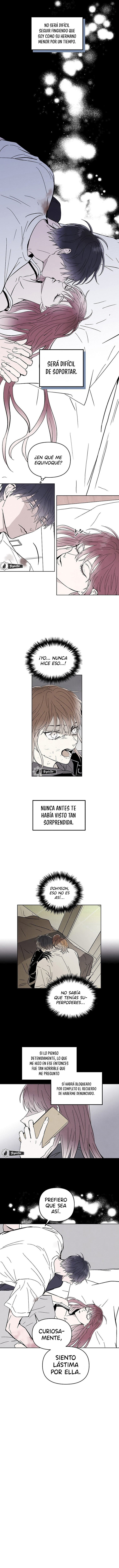 Adicto a ti Capítulo 7 - Page 9