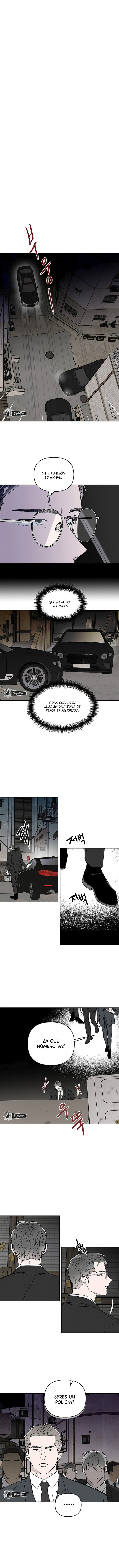 Adicto a ti Capítulo 8 - Page 3