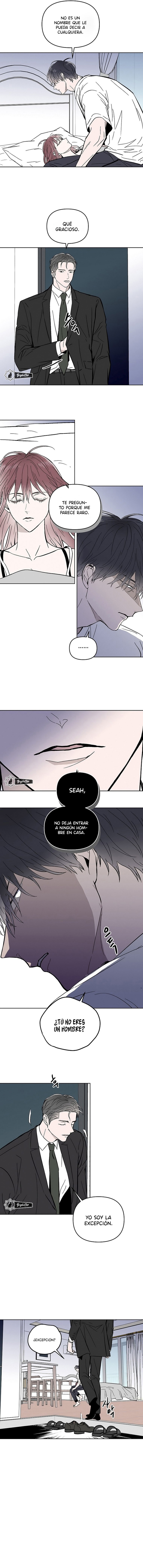 Adicto a ti Capítulo 8 - Page 6