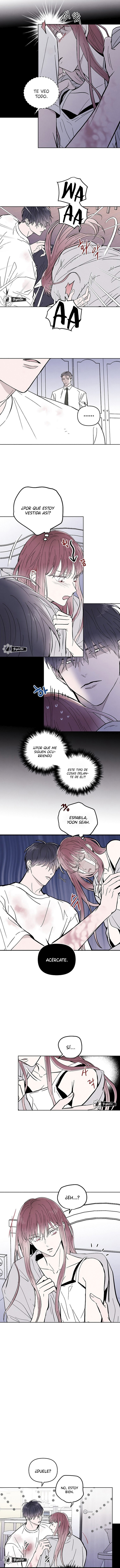 Adicto a ti Capítulo 9 - Page 3