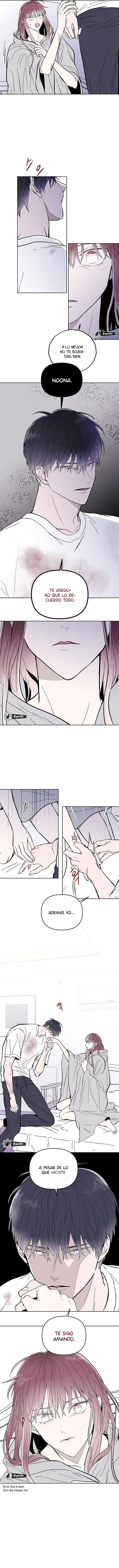 Adicto a ti Capítulo 9 - Page 6