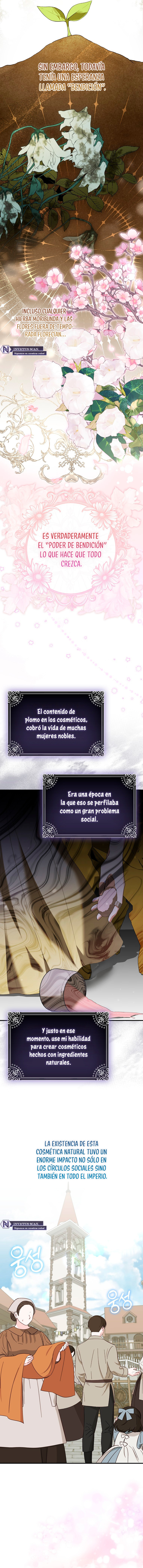 La Hermana Malvada Esconde Su Riqueza Capítulo 1 - Page 6