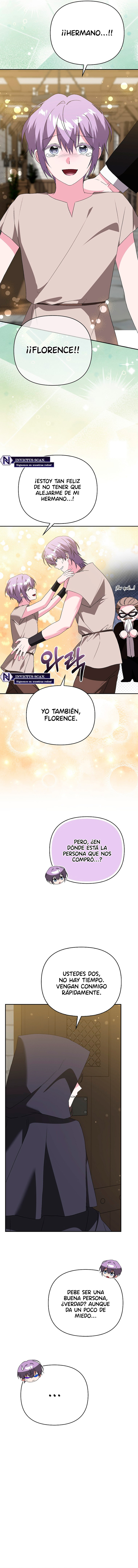 La Hermana Malvada Esconde Su Riqueza Capítulo 26 - Page 11