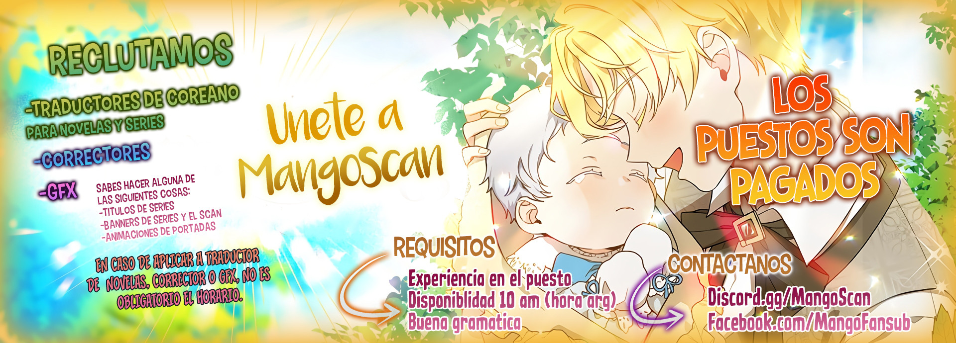 El muñeco del dormitorio de la princesa Capítulo 0 - Page 2
